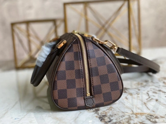 LOUIS VUITTON VINTAGE BAG 0727
